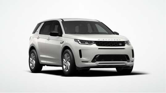 DISCOVERY SPORT